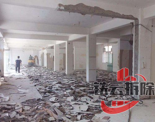 长沙装修垃圾清运|长沙建筑垃圾清运